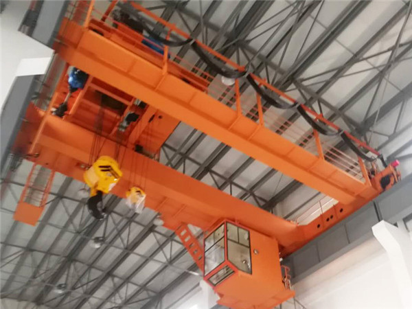 雙梁起重機(jī)操作要注意這三點(diǎn)！