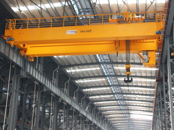 橋式起重機(jī)不得不知的維修知識(shí)！