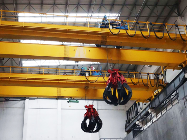 山東國安重工集團有限公司、起重機